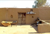 tention free village life